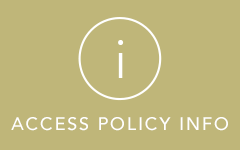 Access Policy Info
