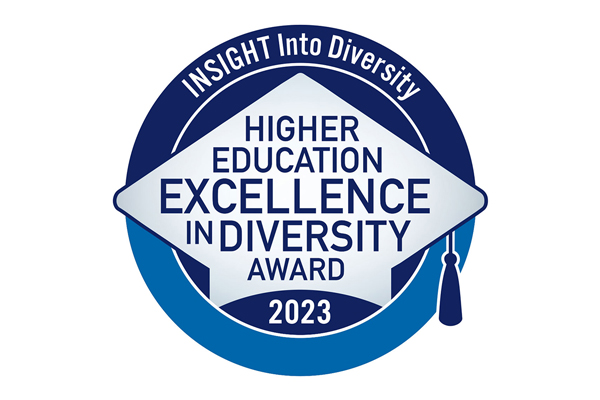 INSIGHT Into Diversity HEED Award