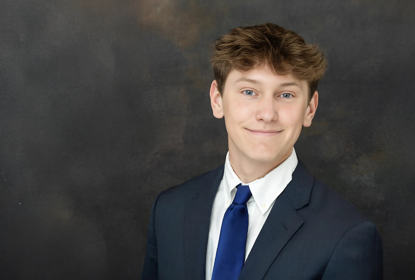 Tucker Peters ’28