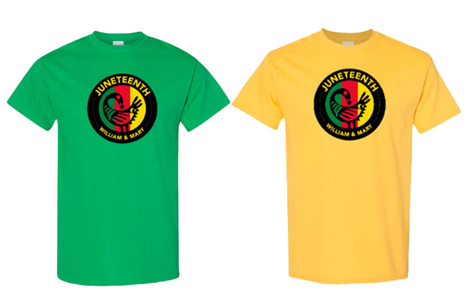 Juneteenth T-shirts