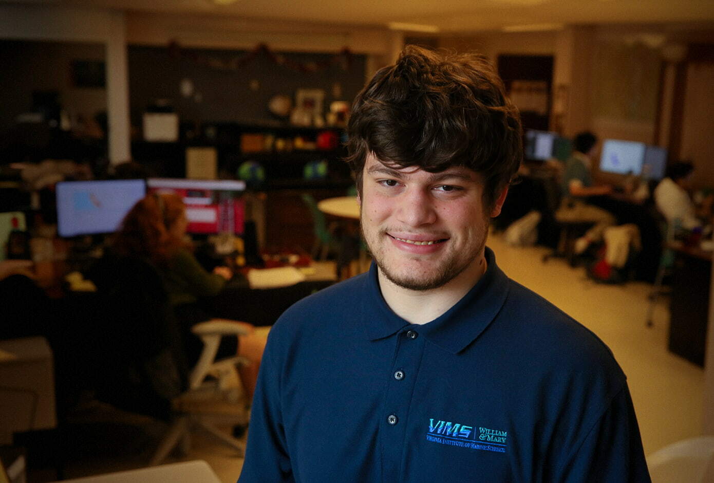 Garrett Bellin ’25
