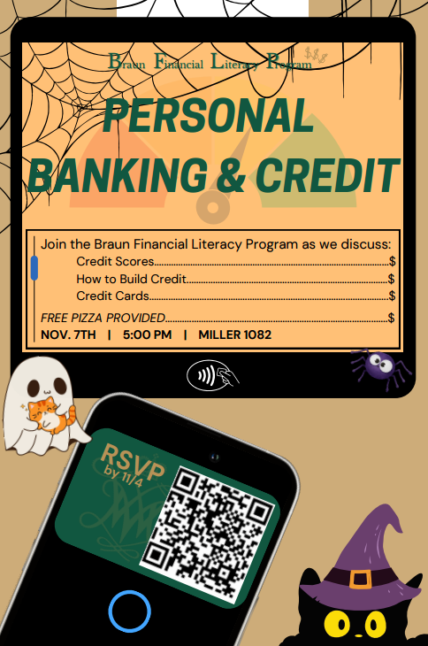 Braun Financial Literacy Program