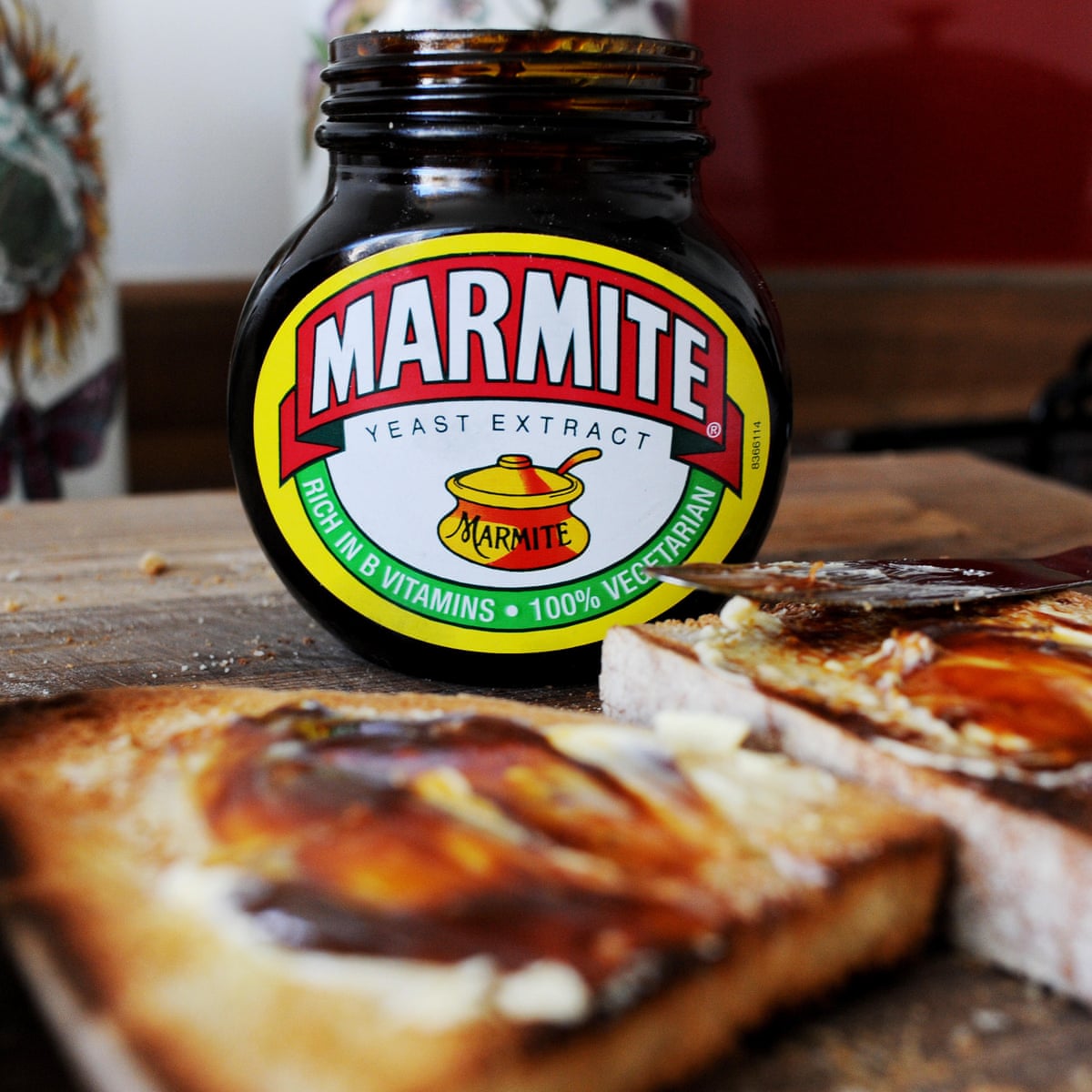 marmite