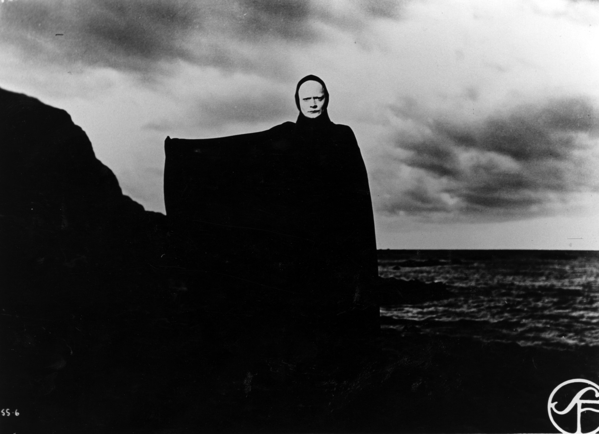 The Seventh Seal