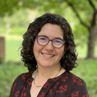 Catherine Forestell, Vice Dean for Natural, Physical & Computational Sciences & Interdisciplinary Studies