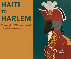 Haiti to Harlem