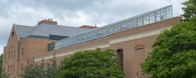 greenhouse