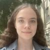 photo of Gillian Dewsbury