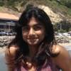 Photo of research student.