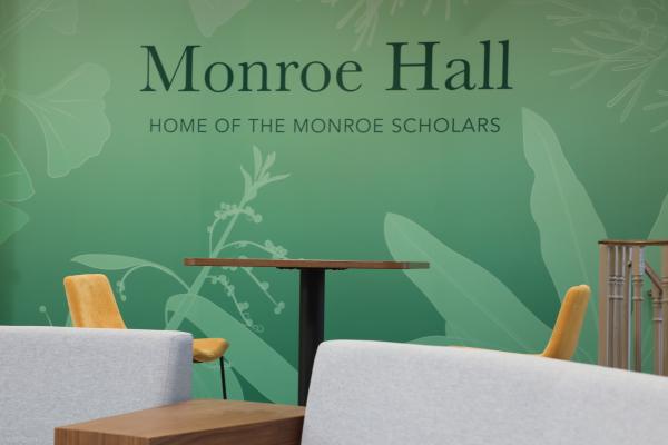 Monroe Hall