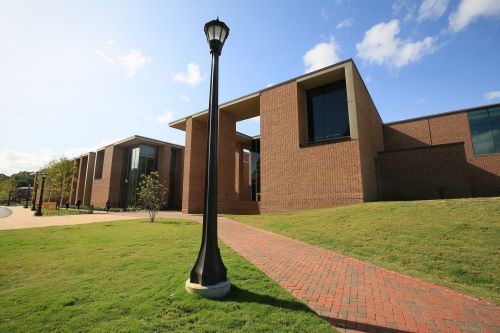 Music Arts Center, photo by Stephen Salpukas