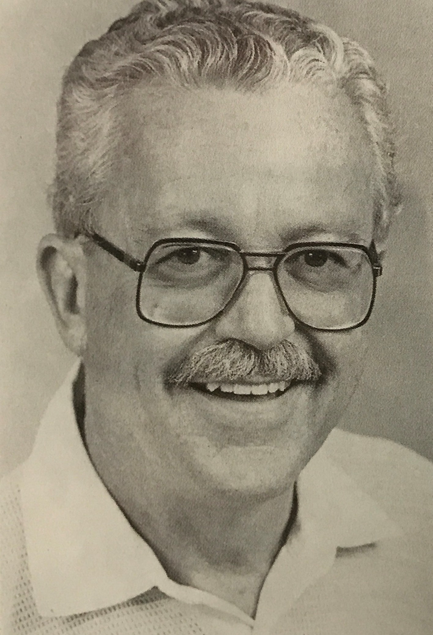 Sumner G. Rand Jr. ‘47