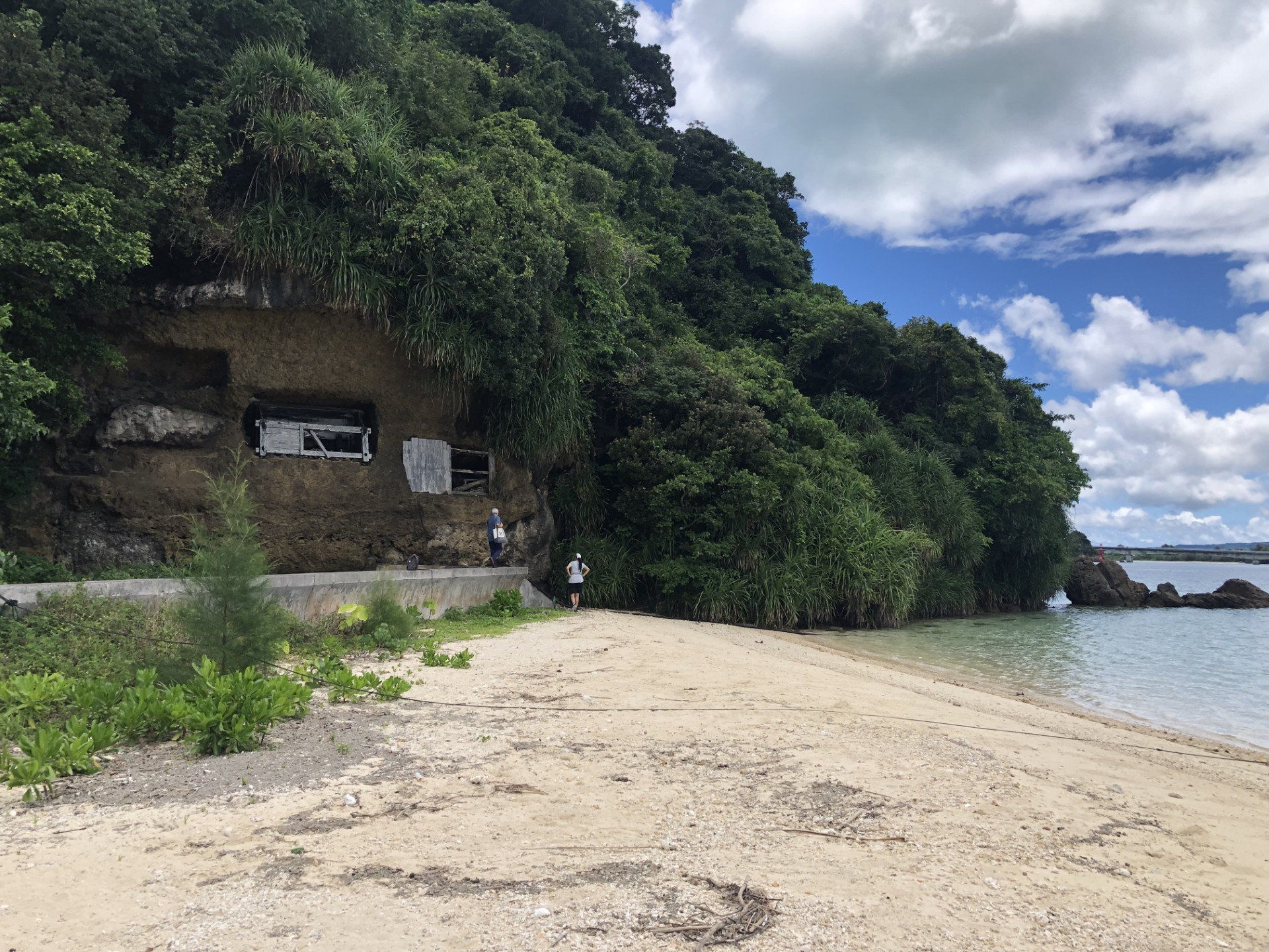 Okinawa Ryukyu Royal Tomb