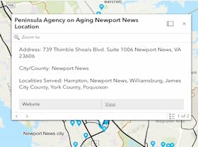 ArcGIS example