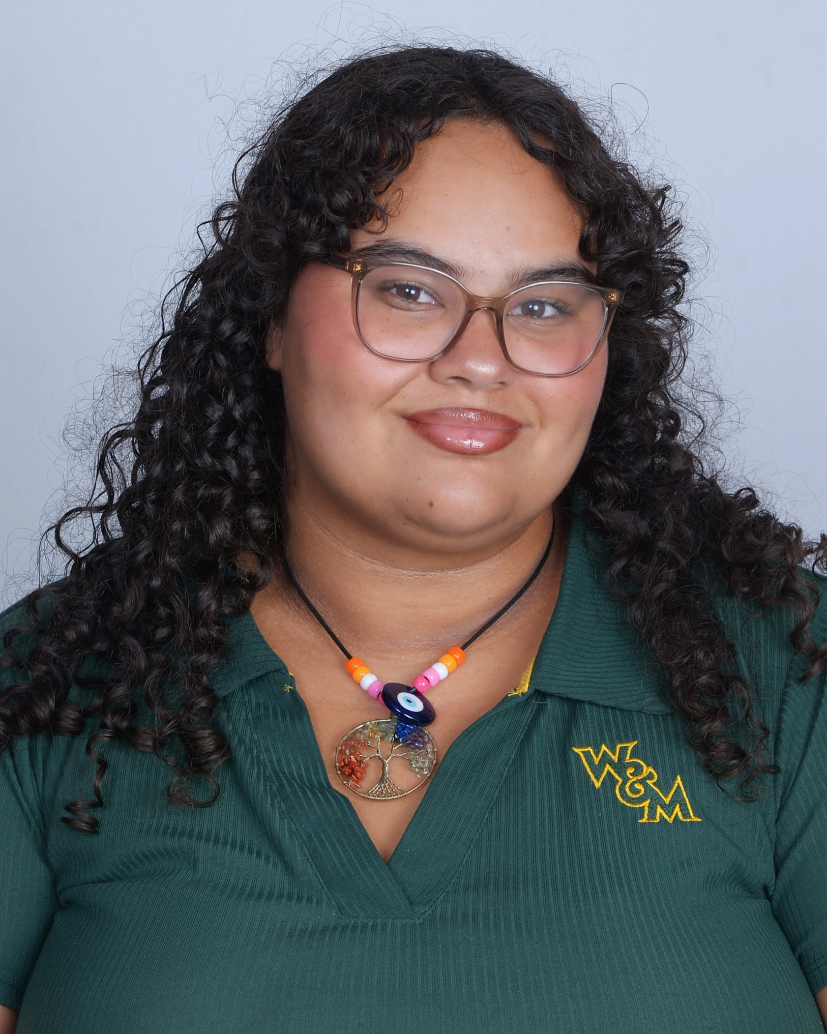 Taylor Jones Headshot