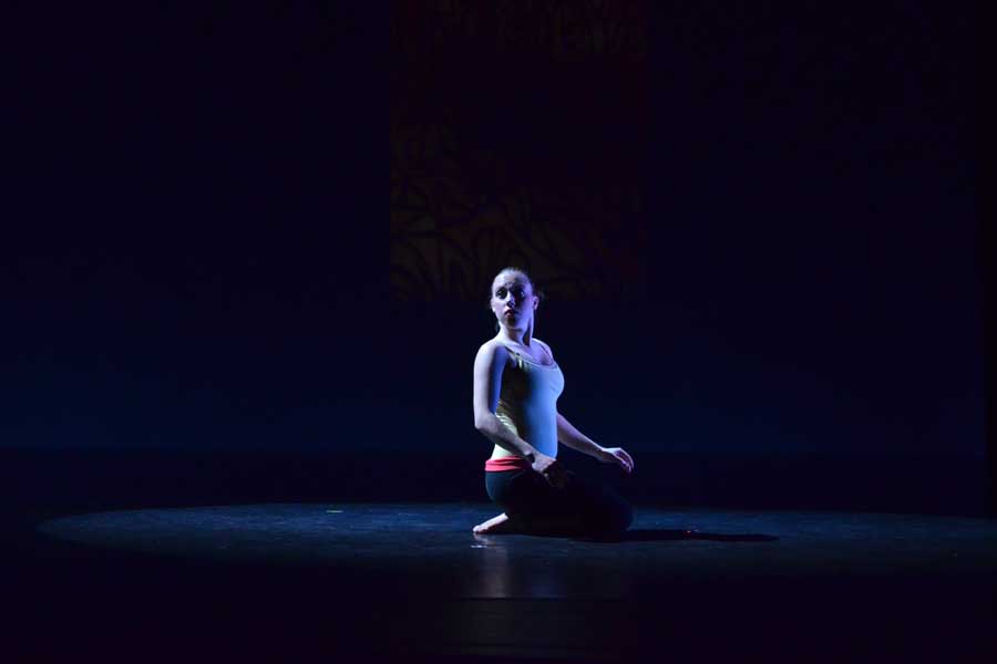 Evening of Dance: Pathway