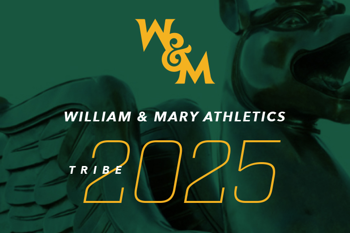 William & Mary Athletics sets ambitious goals in strategic plan 'Tribe