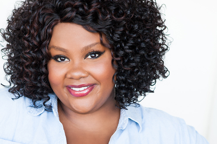 ‘Nailed It’ host, comedian Nicole Byer to perform at W&M | W&M News ...