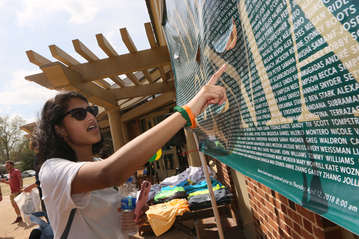 William And Mary 2023 Calendar Class Of 2023: Admitted Students Visit Campus | William & Mary