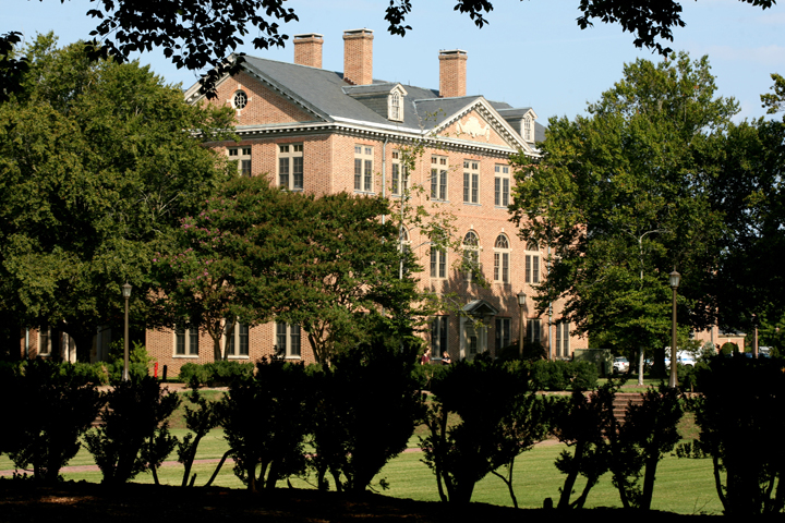 W&M’s colonial history grad program ranked #1 by U.S. News | William & Mary