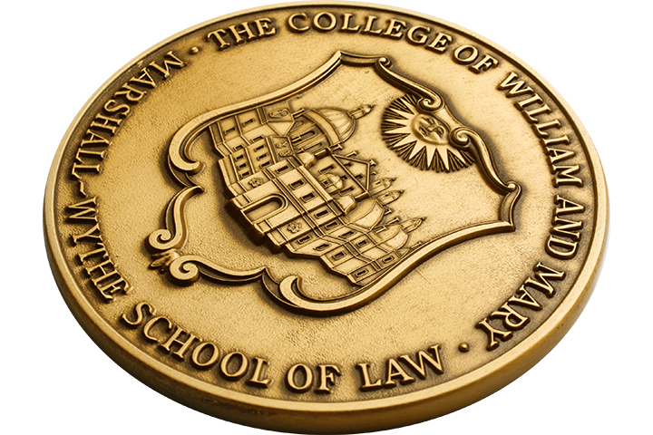 W&M Law School receives $5.2M gift to support scholarships and other ...