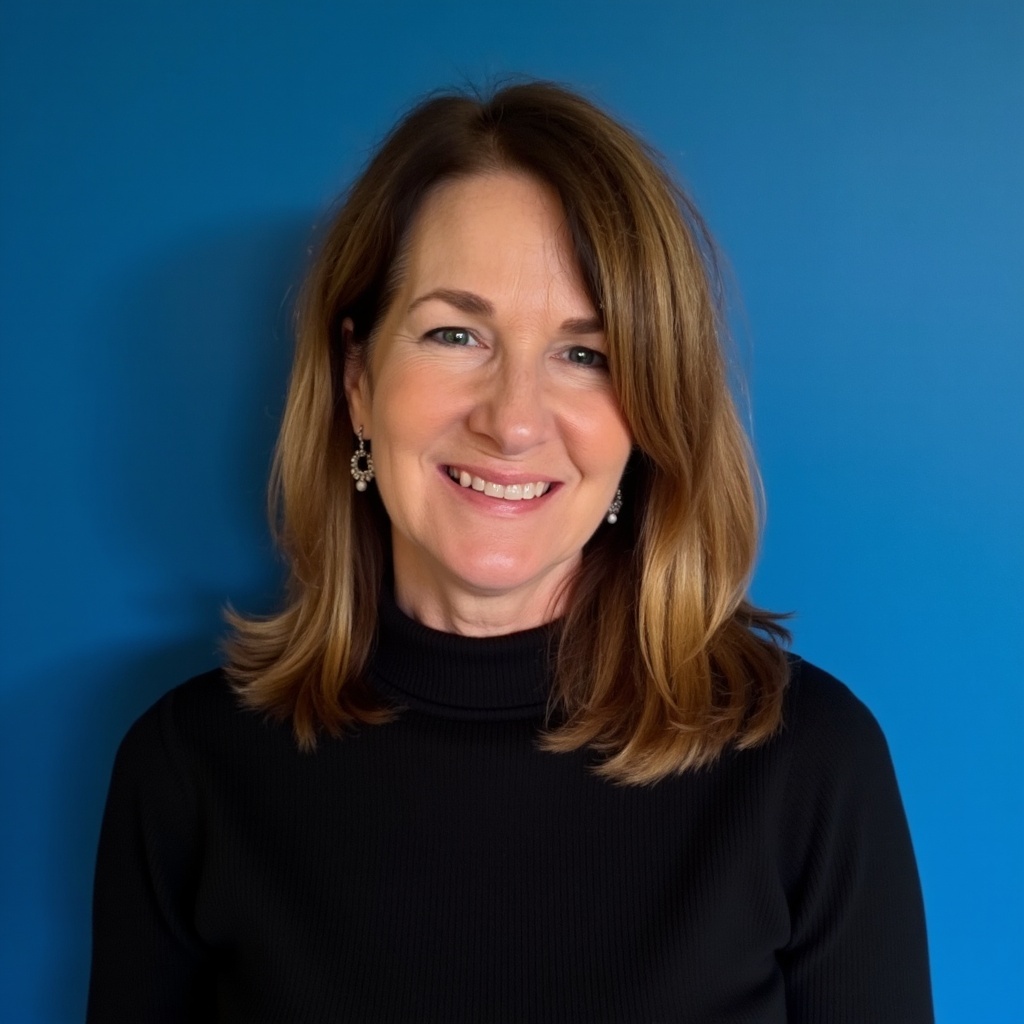 Amy Johnston Updates