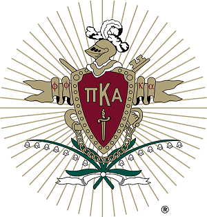 Pi Kappa Alpha