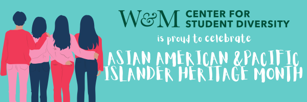 AAPI Heritage Month