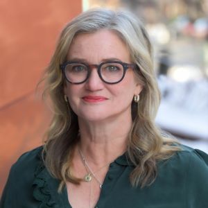 Susan Corke