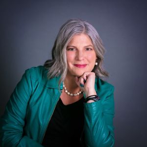 Susan Rutherford