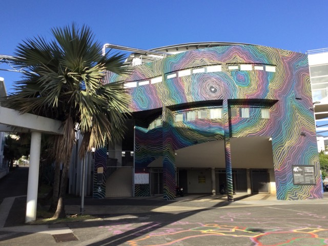 Reunion Island: Universite de la Reunion