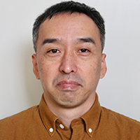 Hiroshi Kitamura