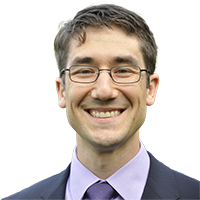 Daniel Maliniak