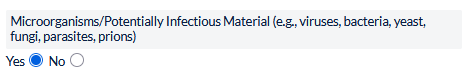 Answer "yes" to this question in the Options section of the protocol form.
