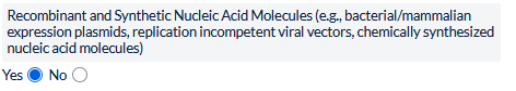 Answer "yes" to this question in the Options section of the protocol form.