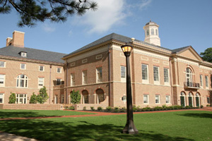 Miller Hall