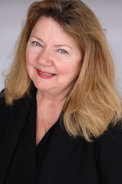 Susan Corbett