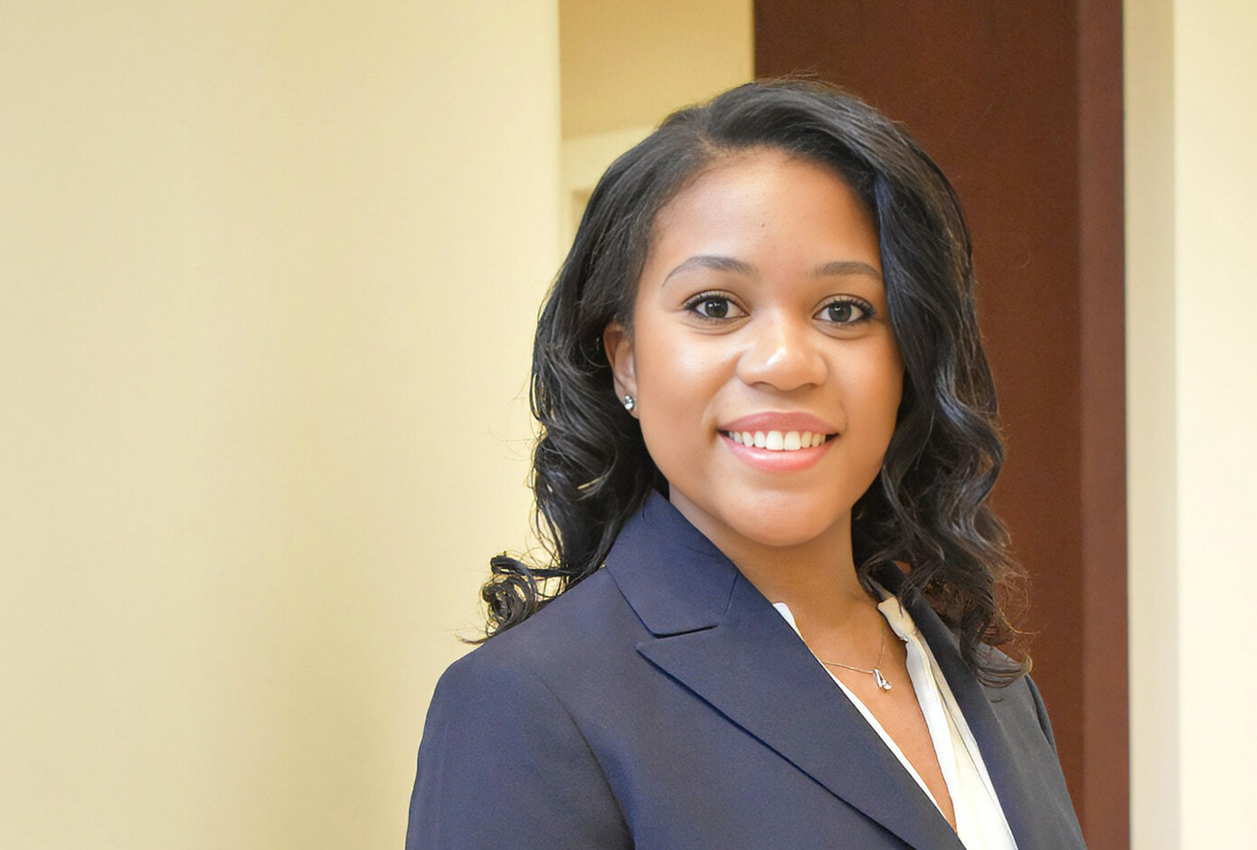 Ayanna Williams ’26