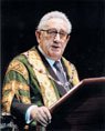 Dr. Henry A. Kissinger Dr. Henry A. Kissinger
