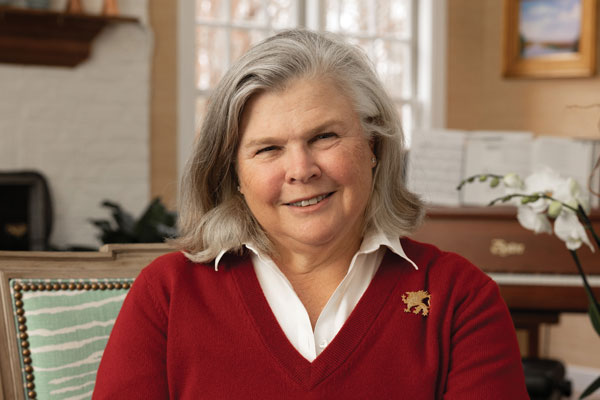 Elizabeth Jennings