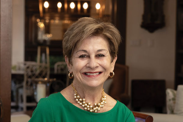 Leanne Kurland
