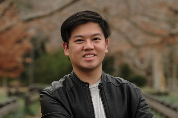 Jason Zheng