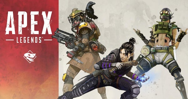 Apex Legends