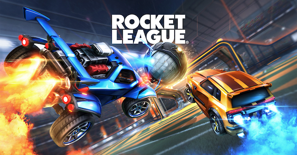 Rocket League