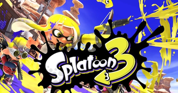 Splatoon