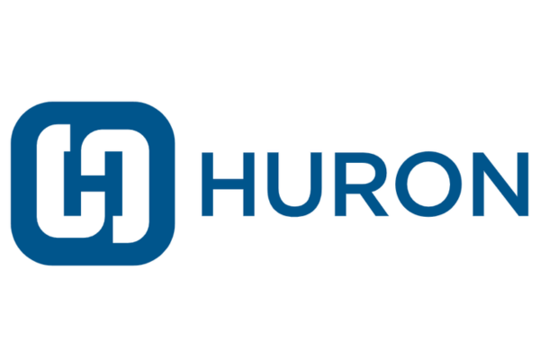 Huron logo